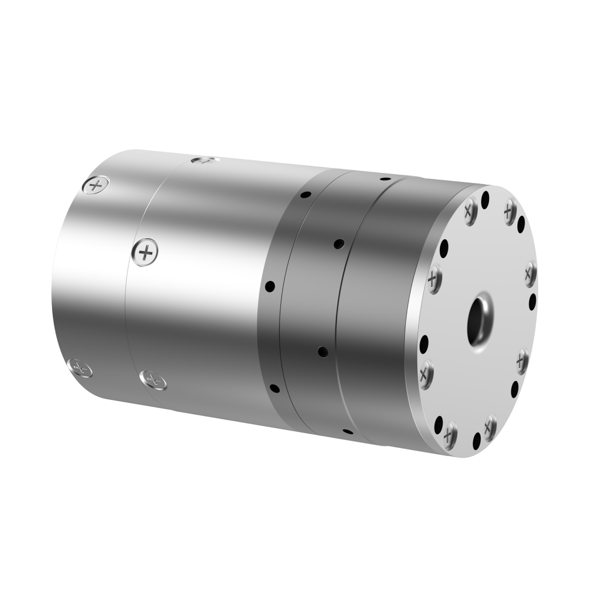 WHJ10 Torque Version Joint Module