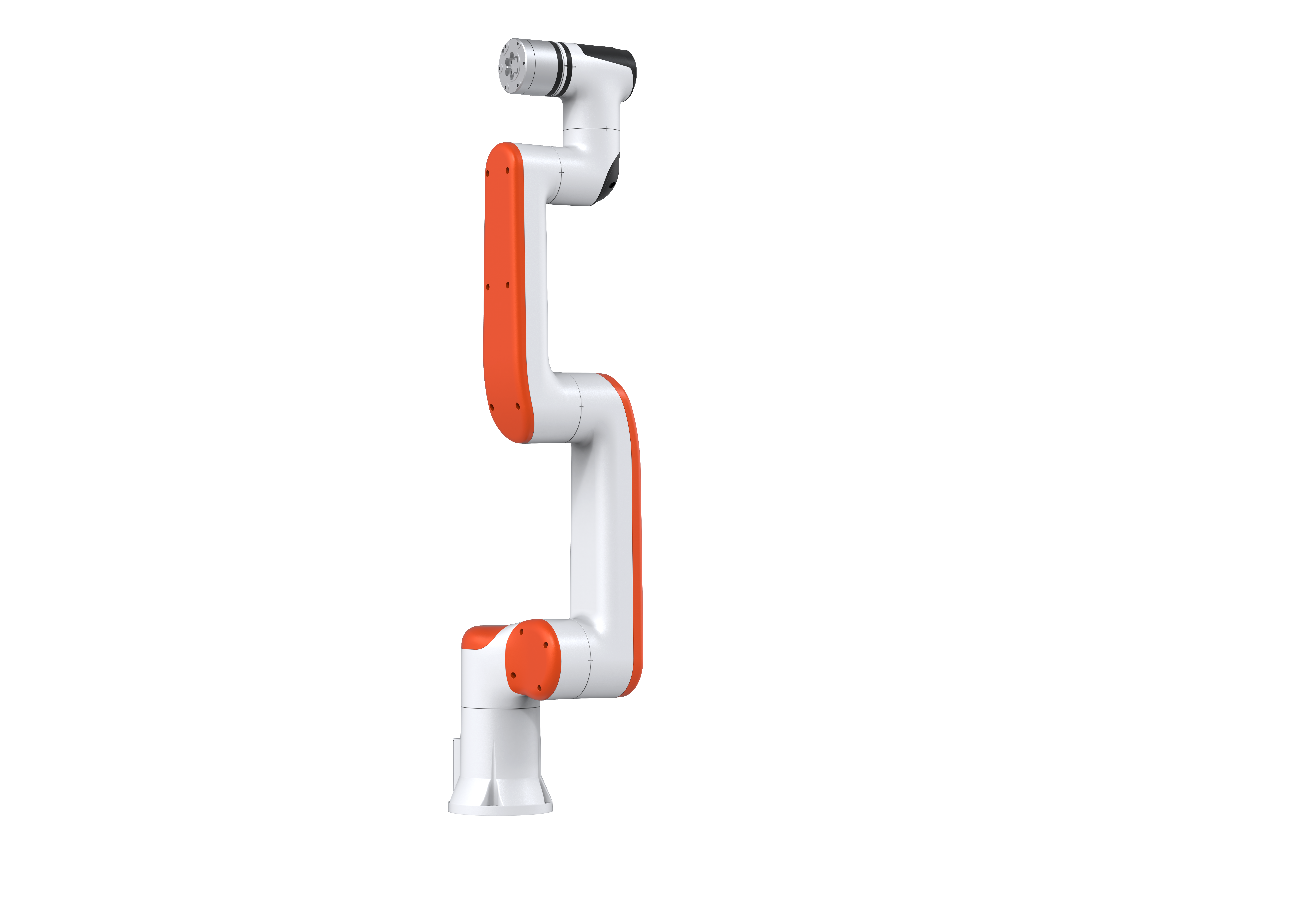 ECO65 Six-Axis Force - Angle 2