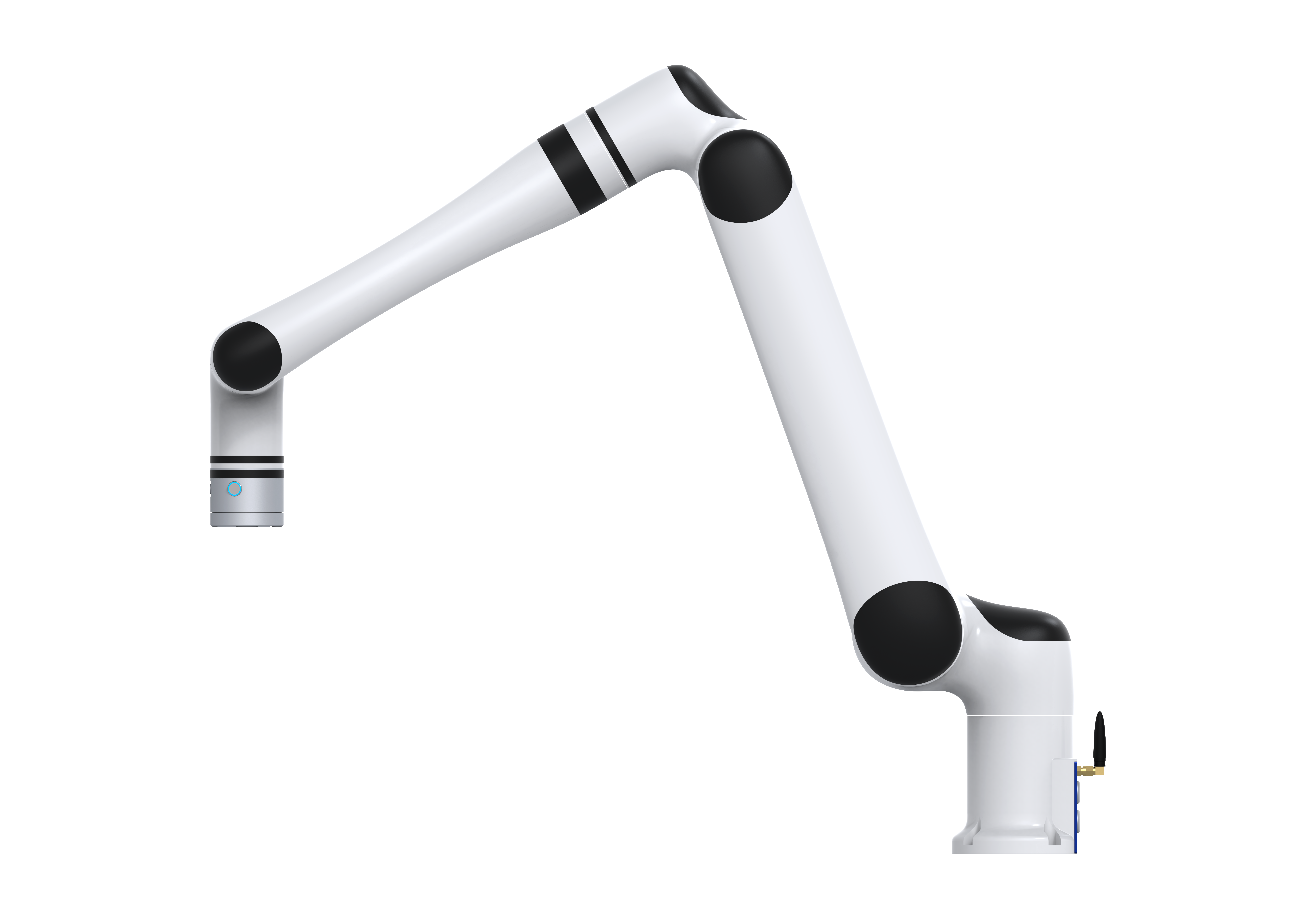 RML63 Six-Axis Force Version