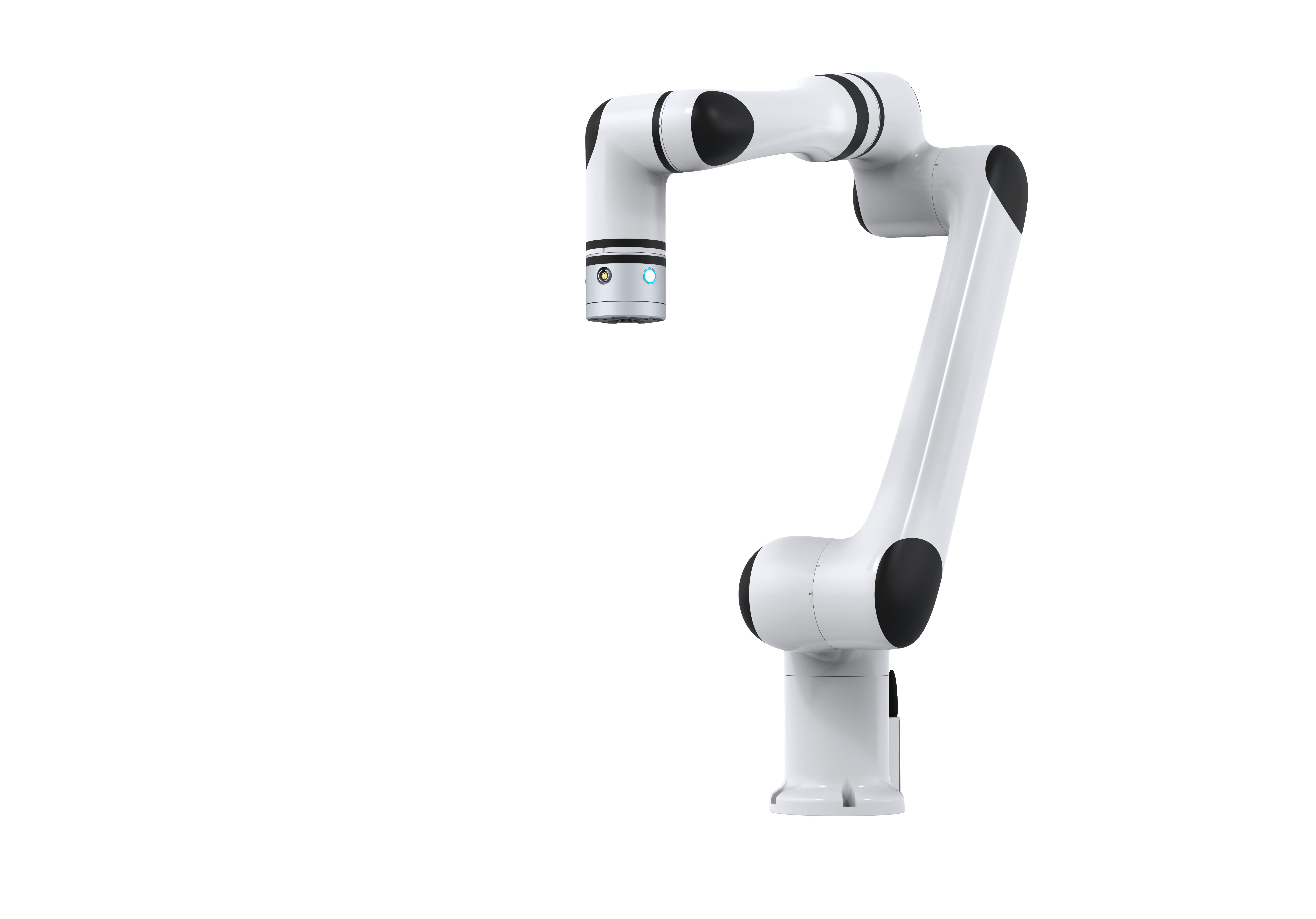 RML63 Six-Axis Force - View 4