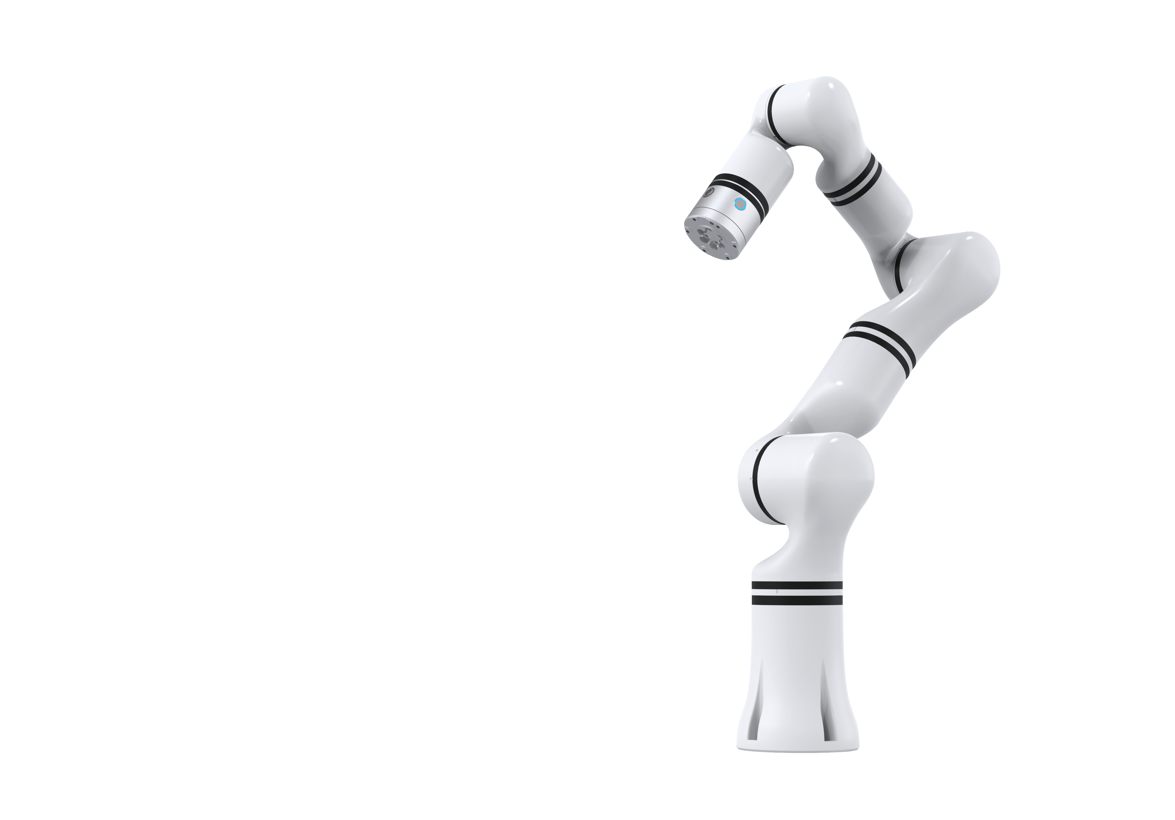 RM65 Six-Axis Force - Perspective