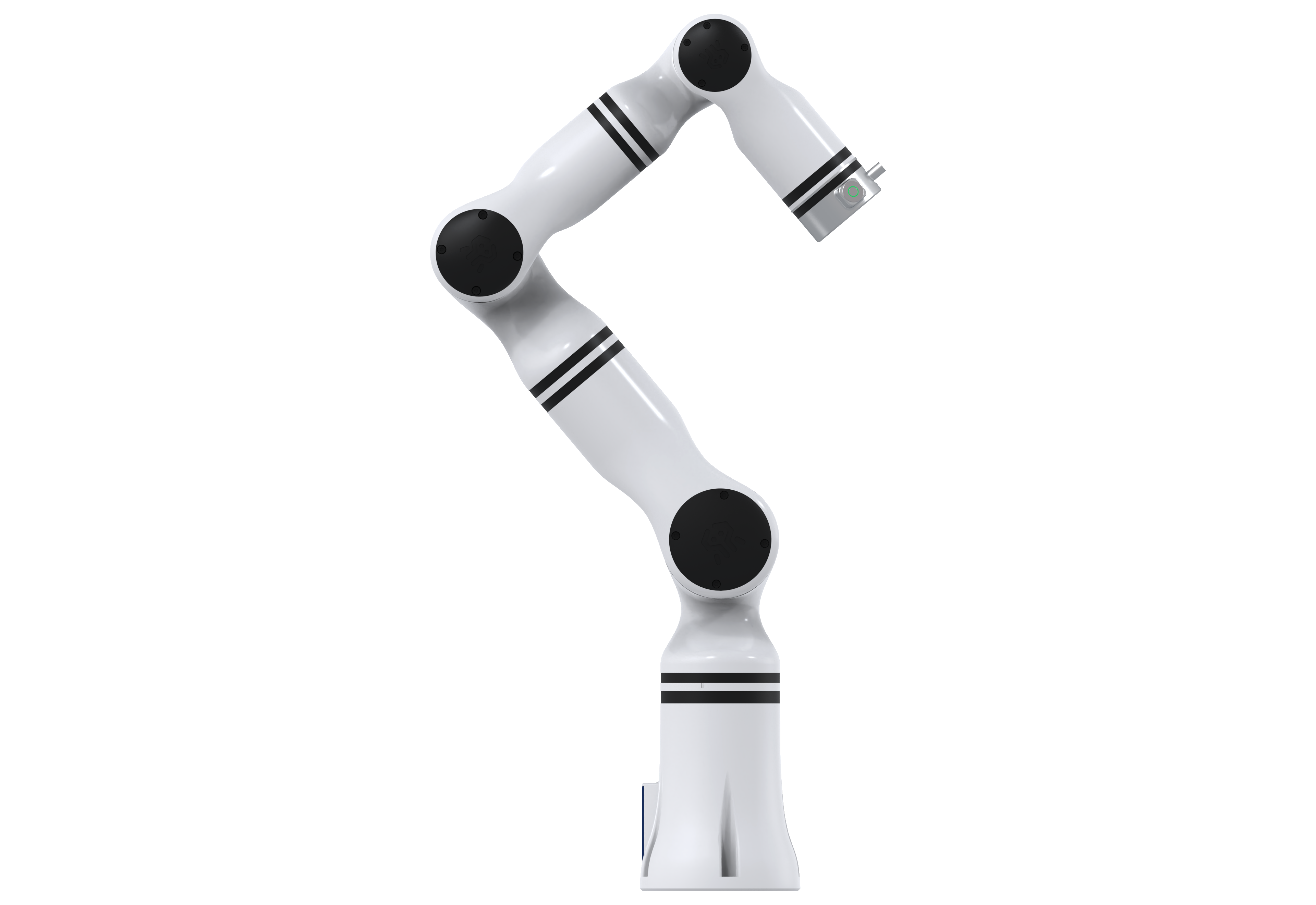 RM75 Standard - Side View